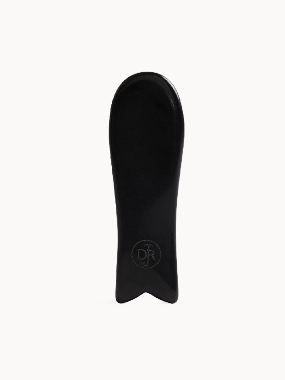 Black Obsidian Gua Sha