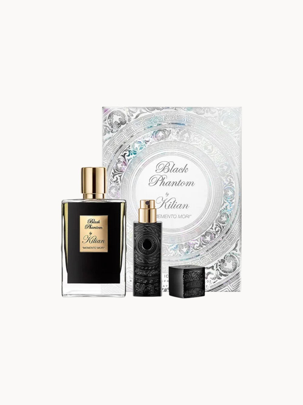 Black Phantom MEMENTO MORI THE ICONS SET