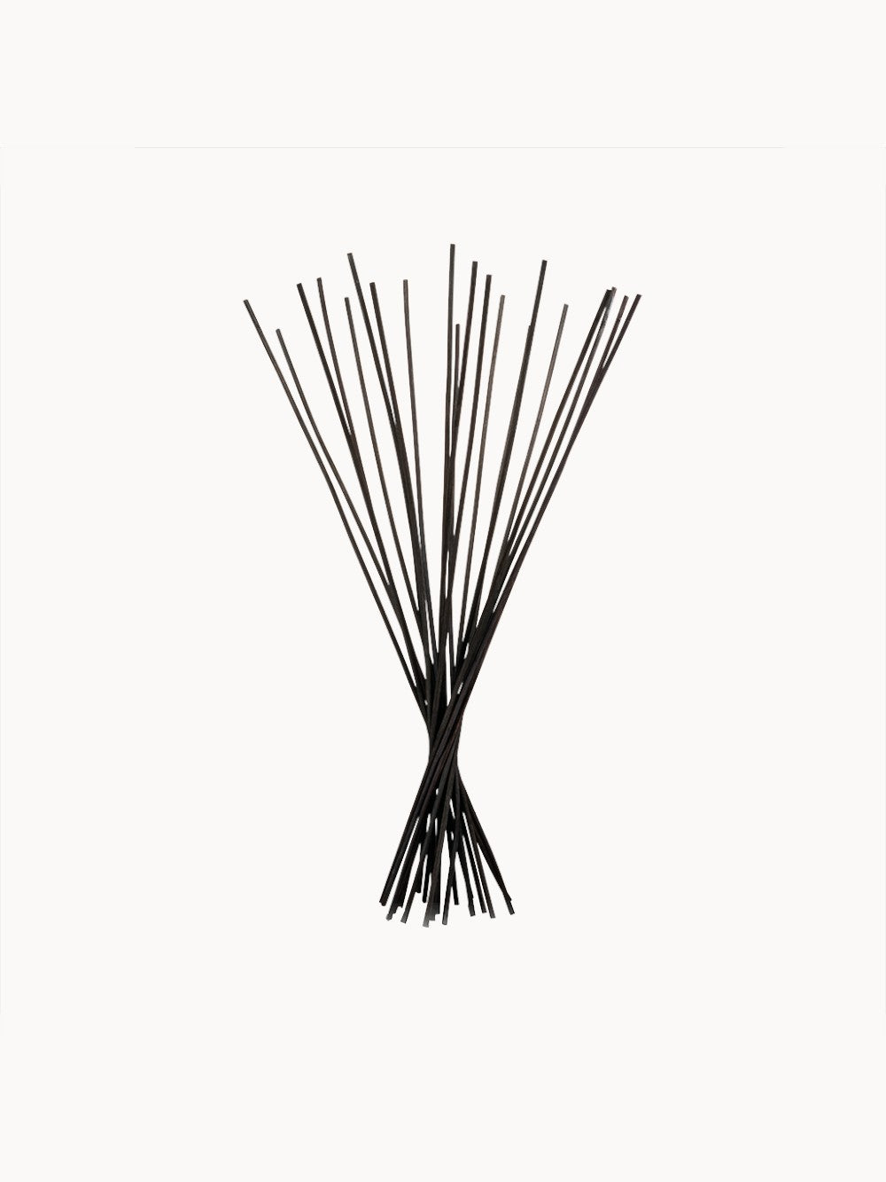 Black Sticks for Home Fragrance Diffuser