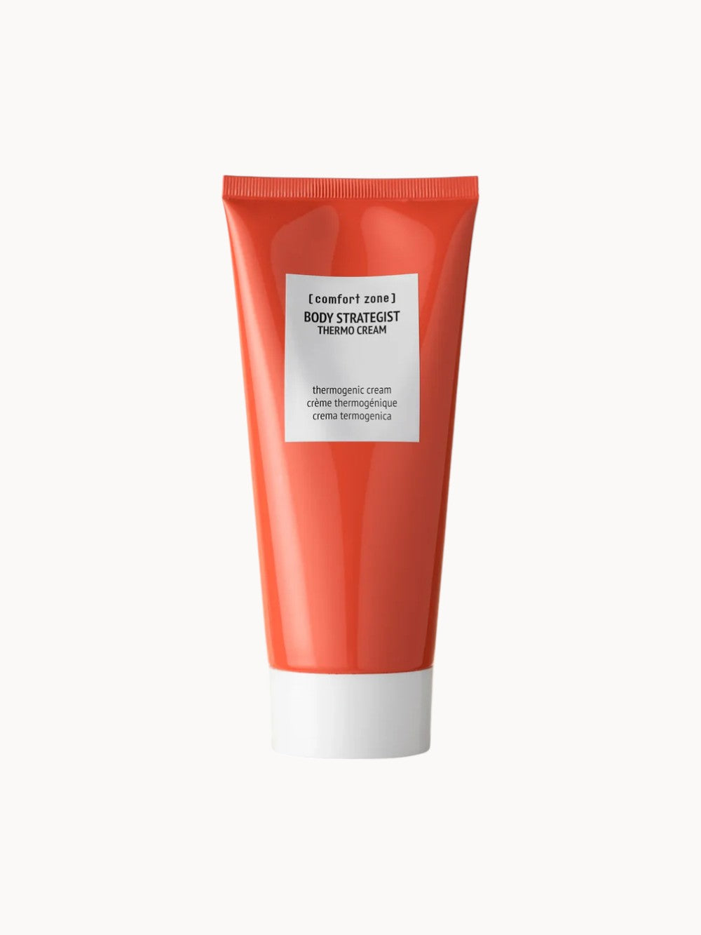 Body Strategist Thermo Cream