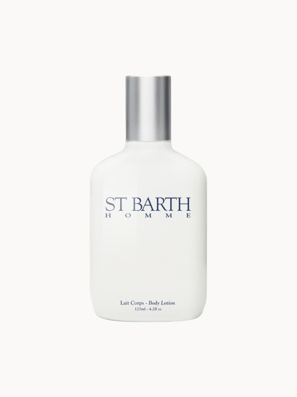 Feuchtigkeitsspendender Body Fluid - Homme