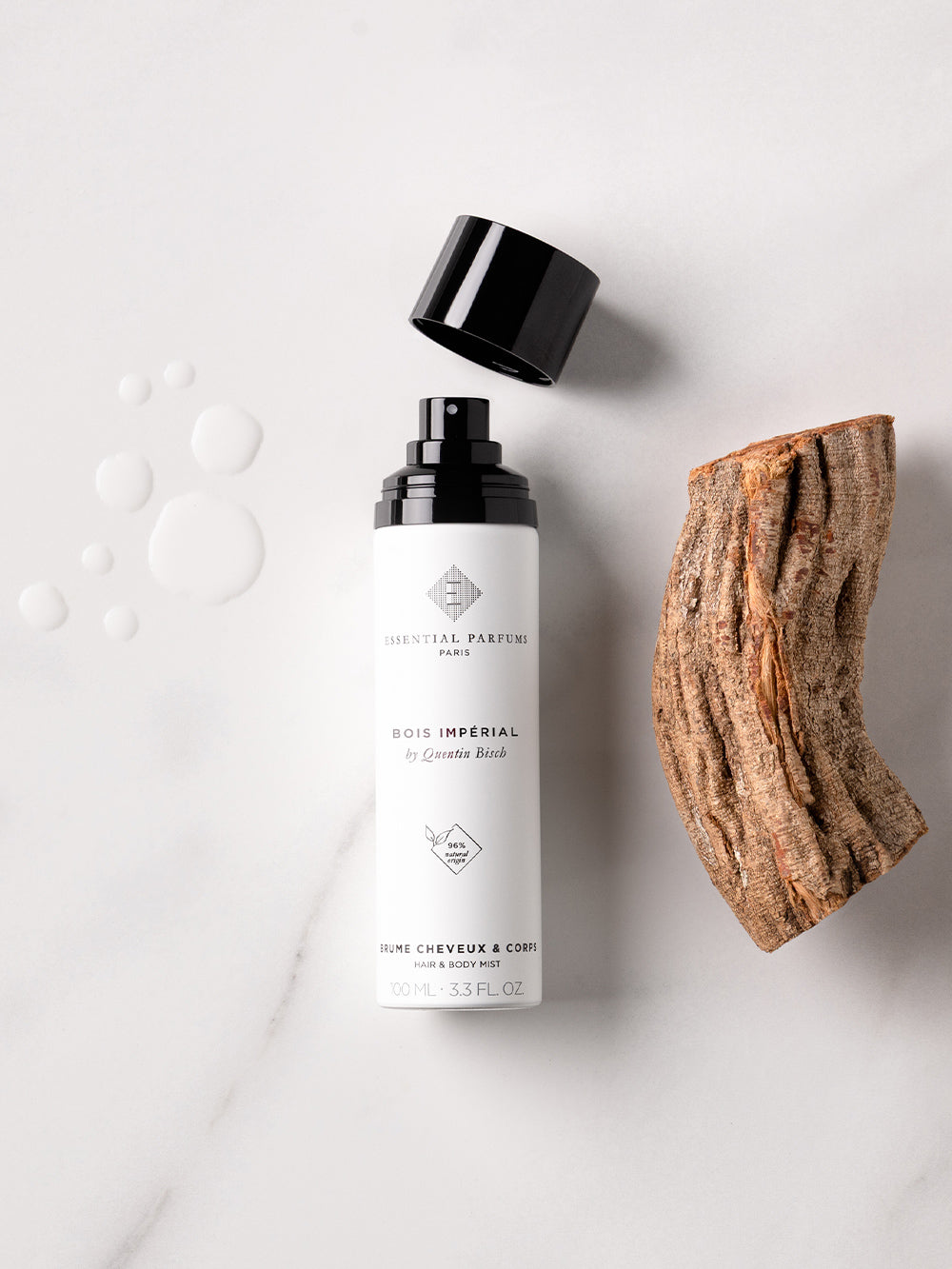 Bois Imperial Hair & Body Mist