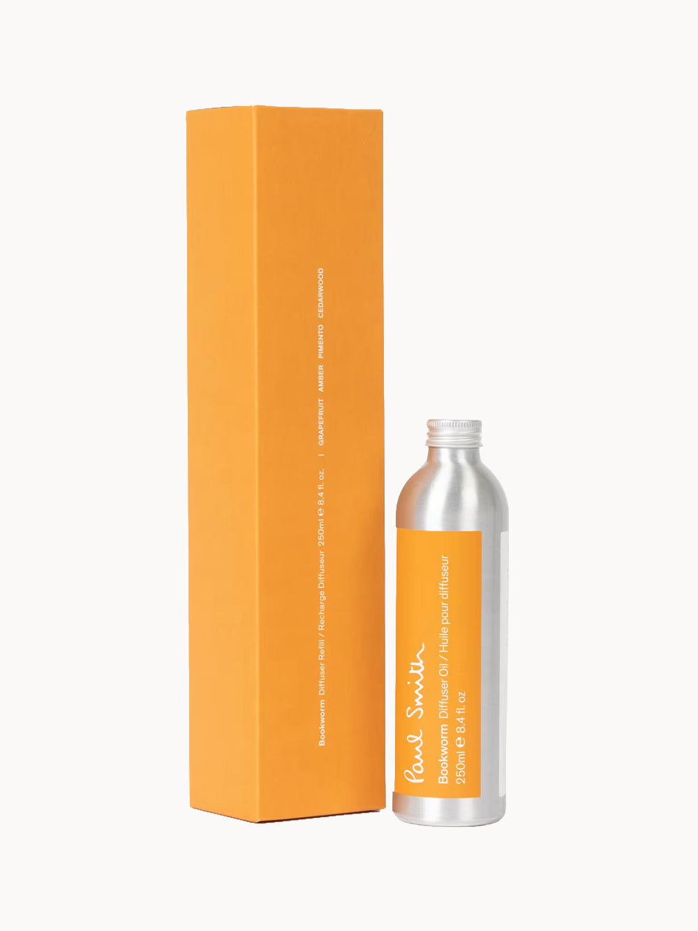 Bookworm Diffuser Refill