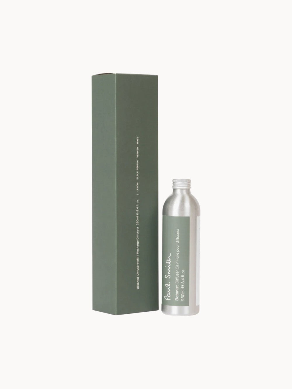 Botanist Diffuser Refill