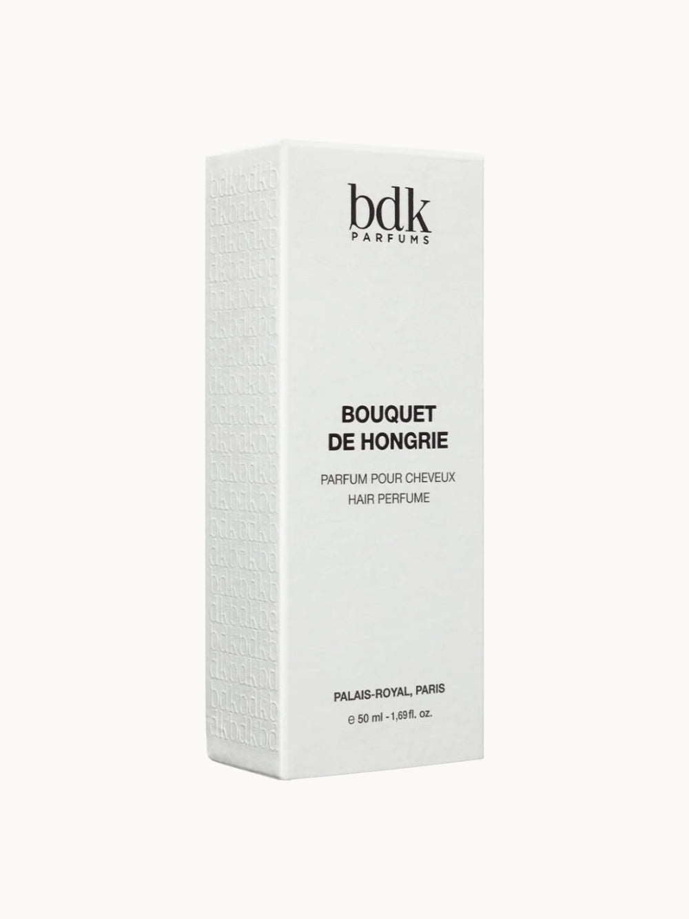 Bouquet de Hongrie Hair Perfume