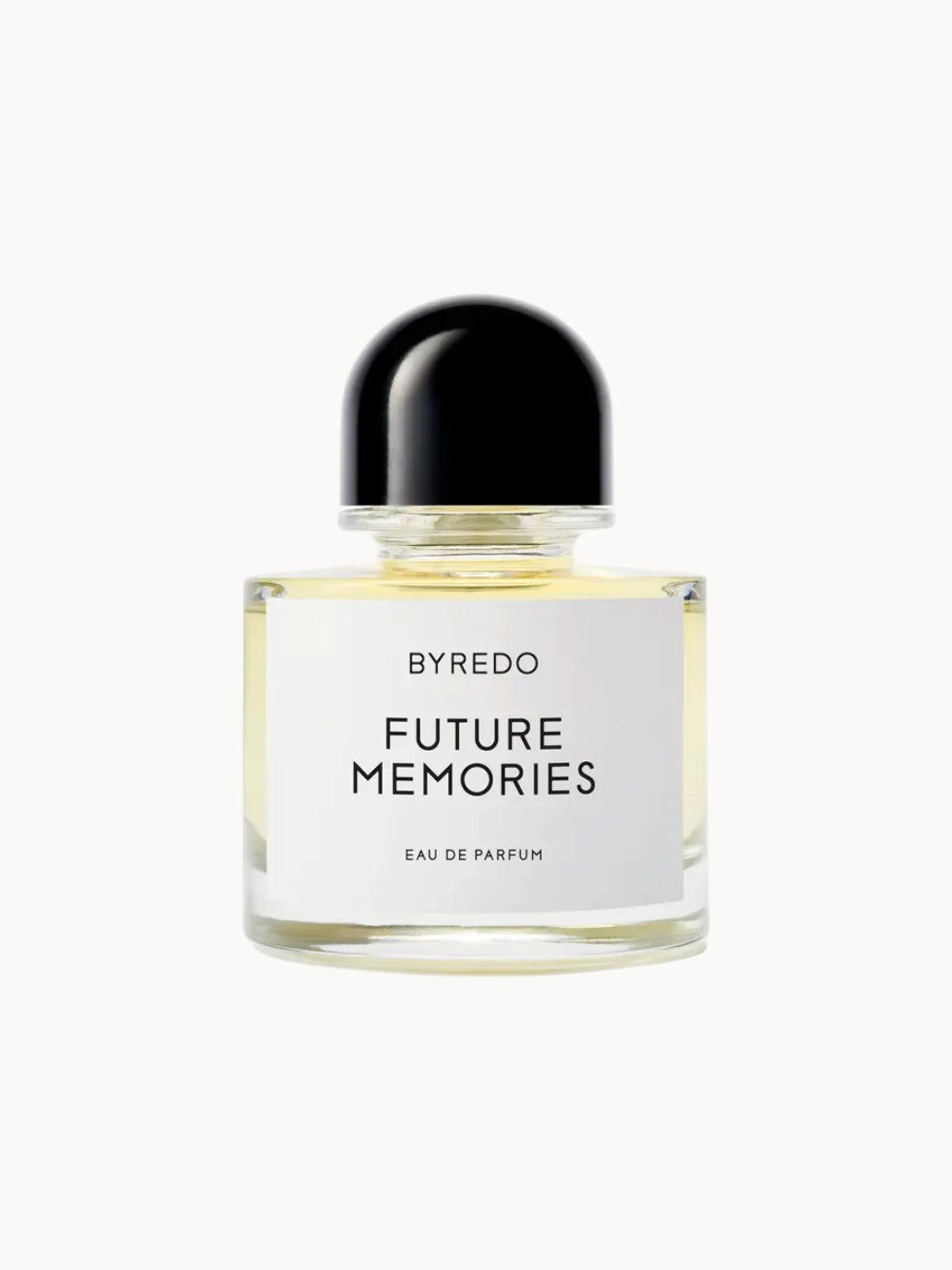 Future Memories Eau de Parfum