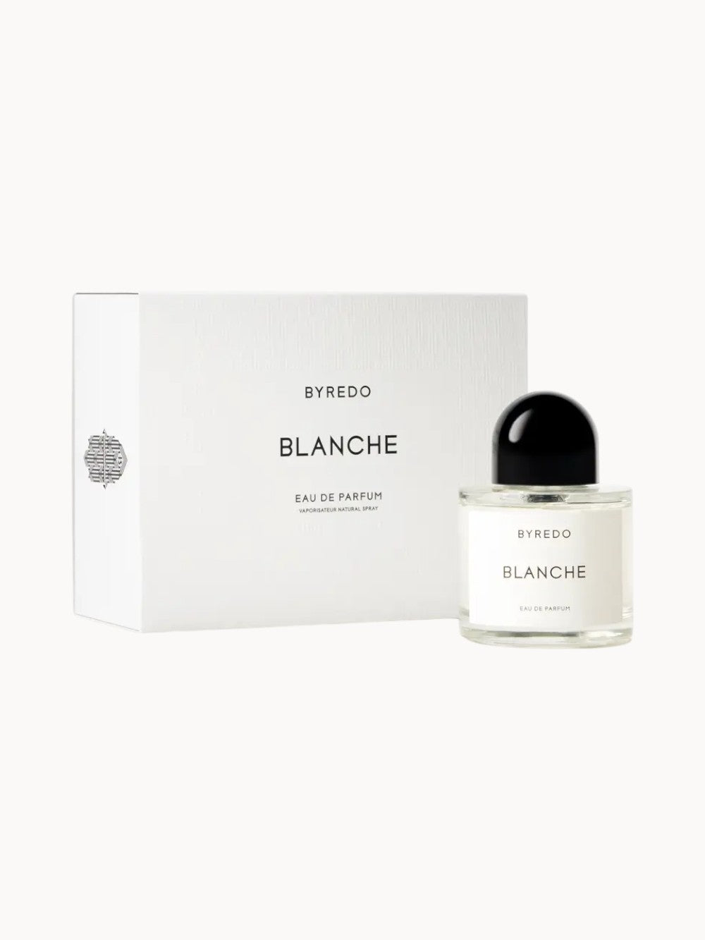 Blanche Eau de Parfum
