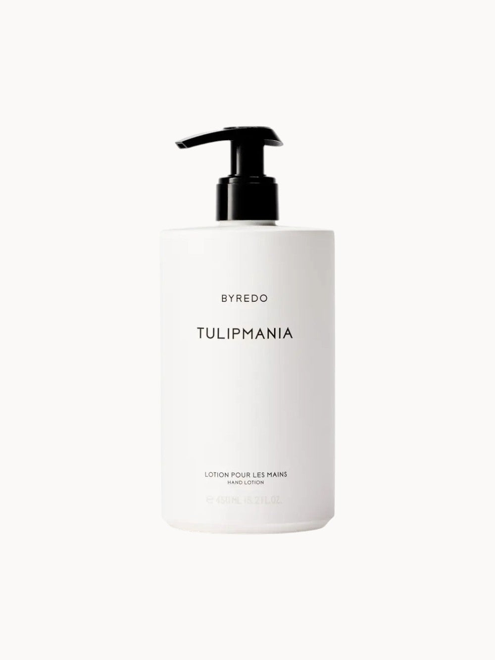 Handlotion Tulipmania