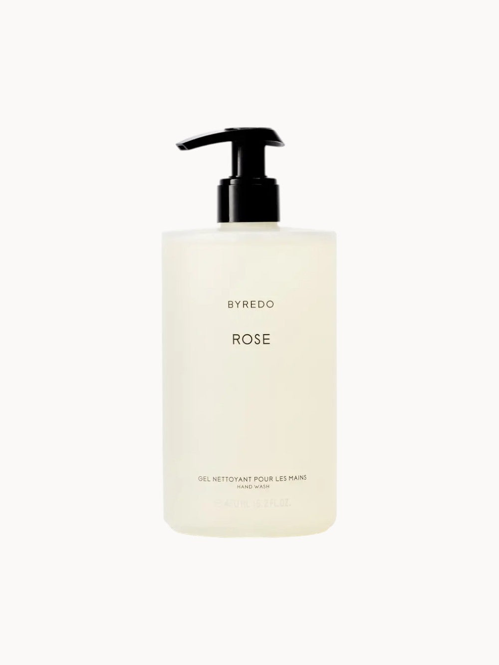 Handseife Rose