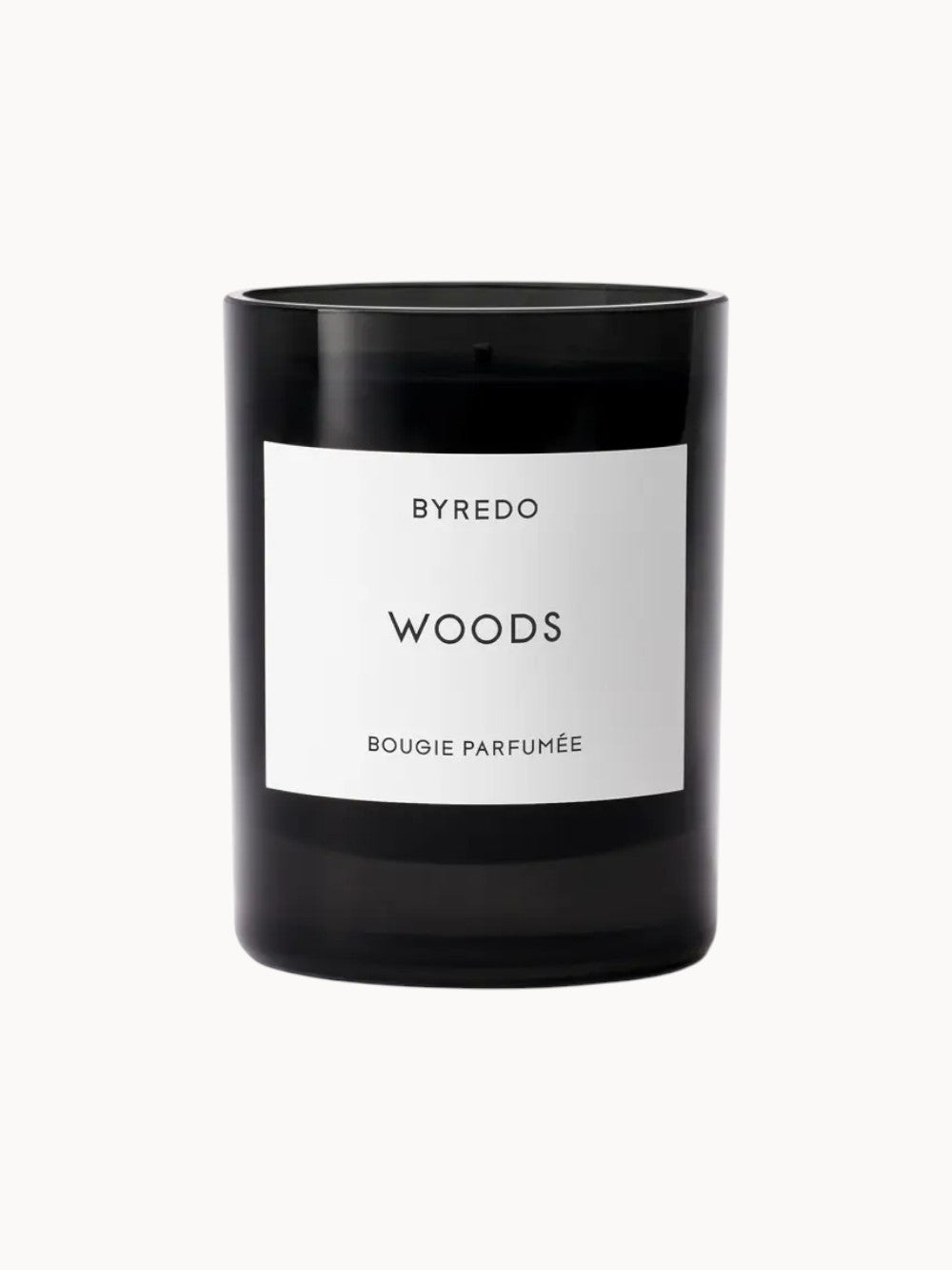 Kerze Woods