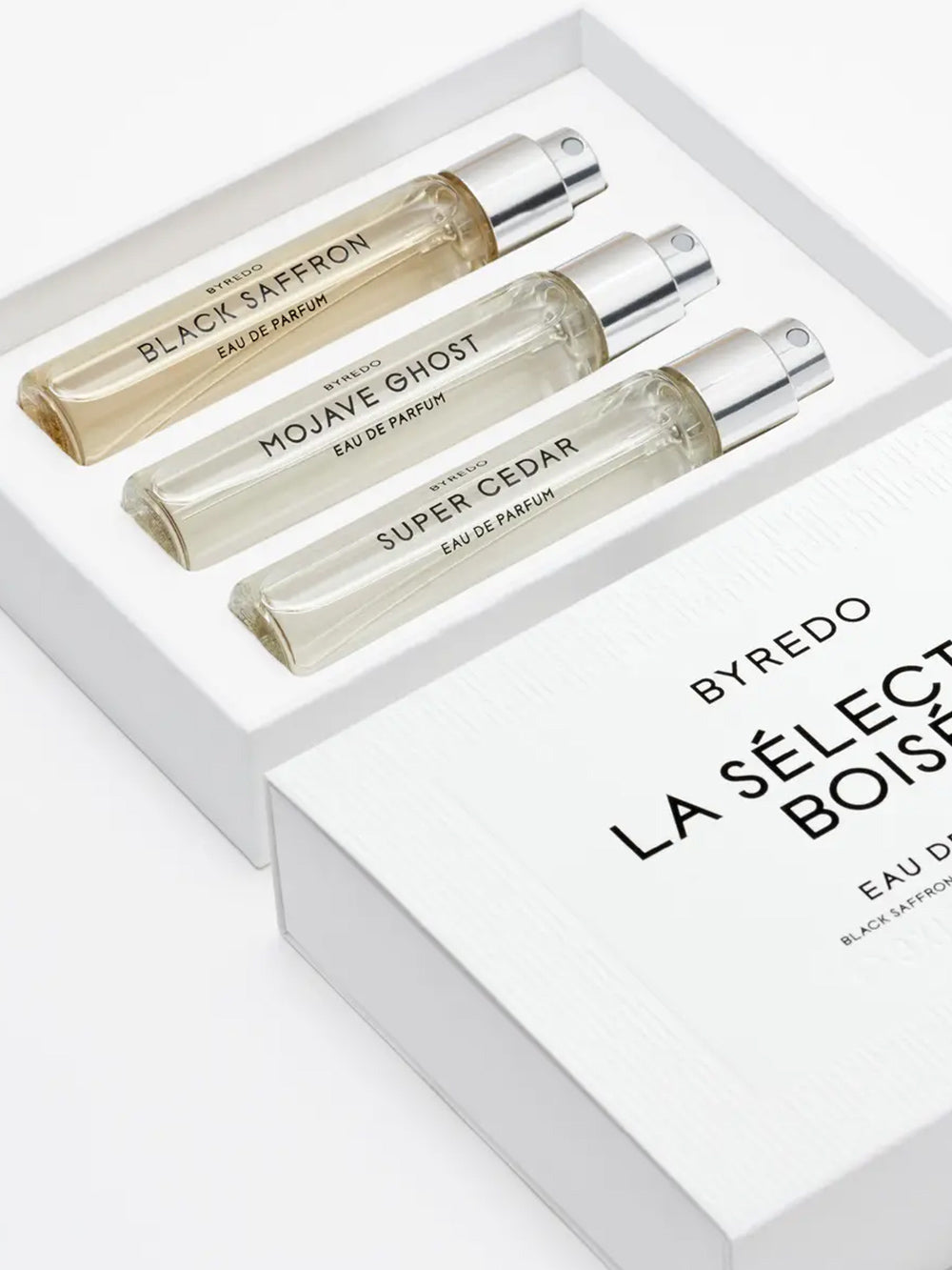 La Selection Boisée