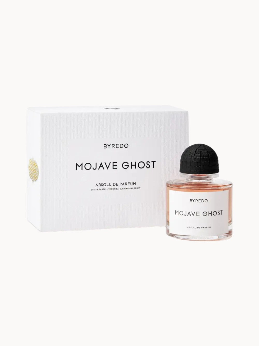 Mojave Ghost Absolu de Parfum