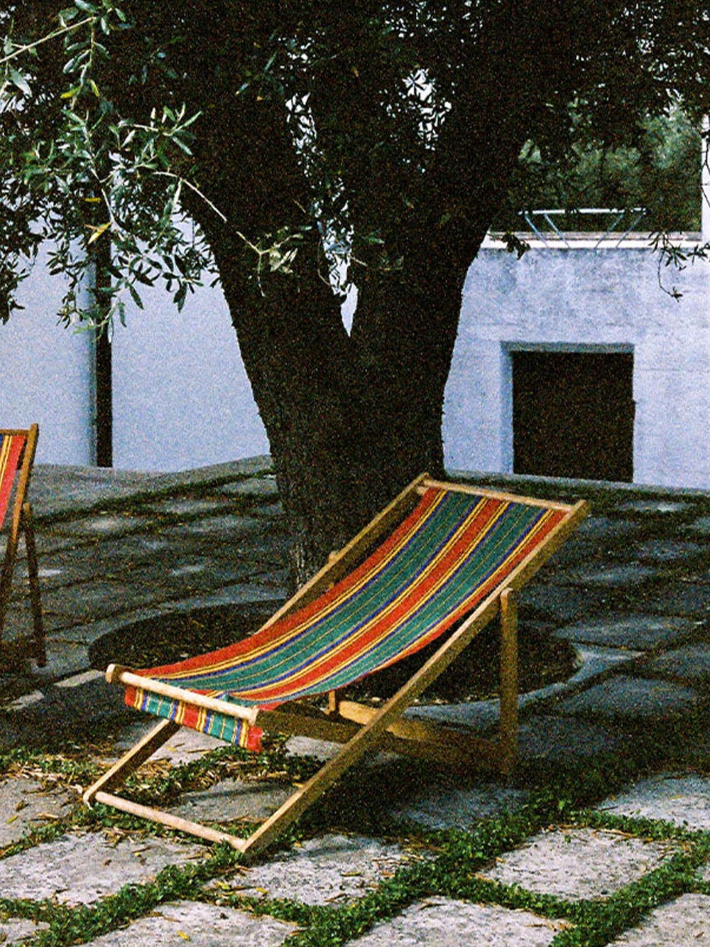 Fin Août Candle Refill