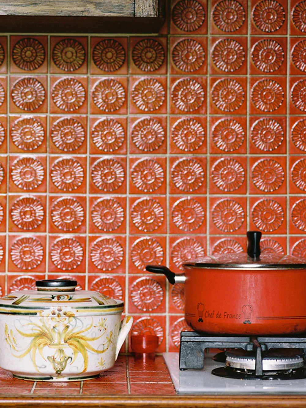 Pain Perdu Candle Refill