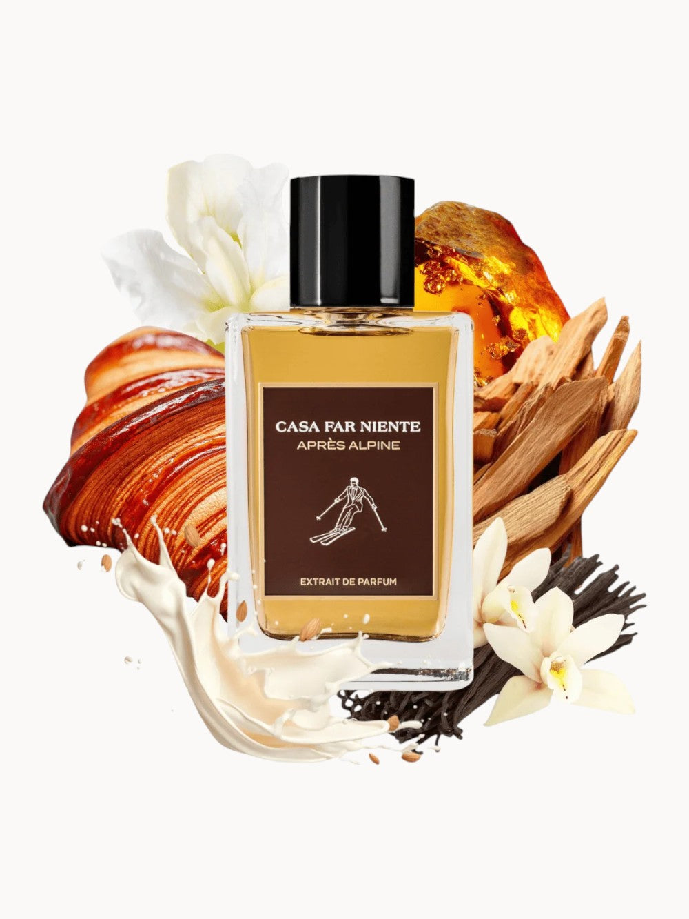 Après Alpine Extrait de Parfum