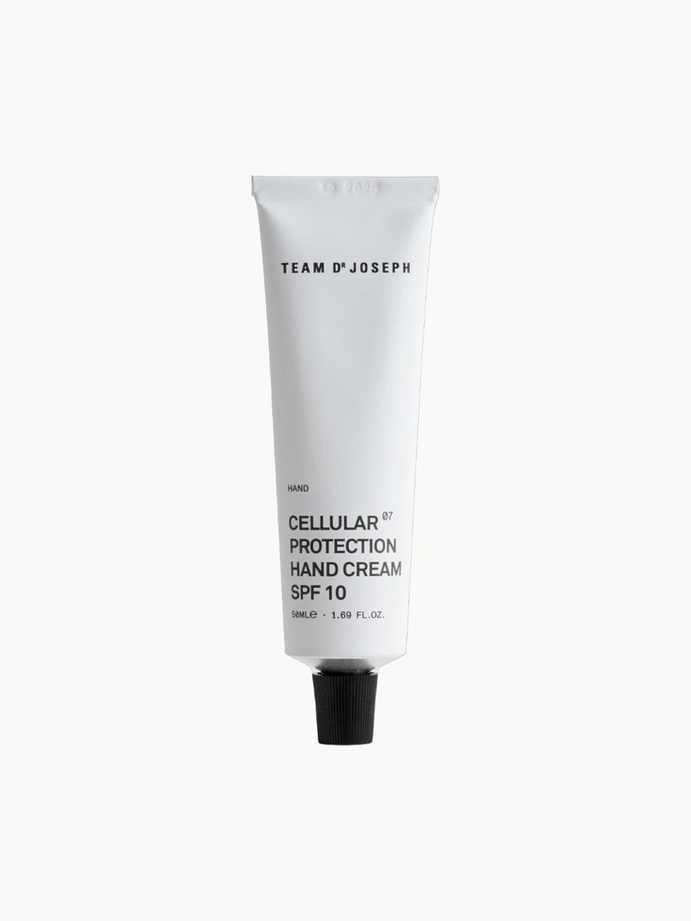 Cellular Protection Hand Cream