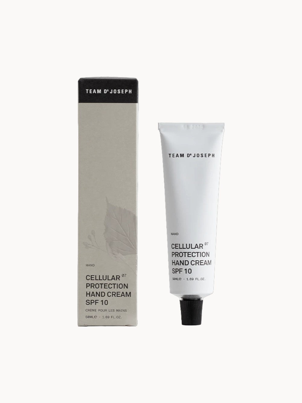 Cellular Protection Hand Cream
