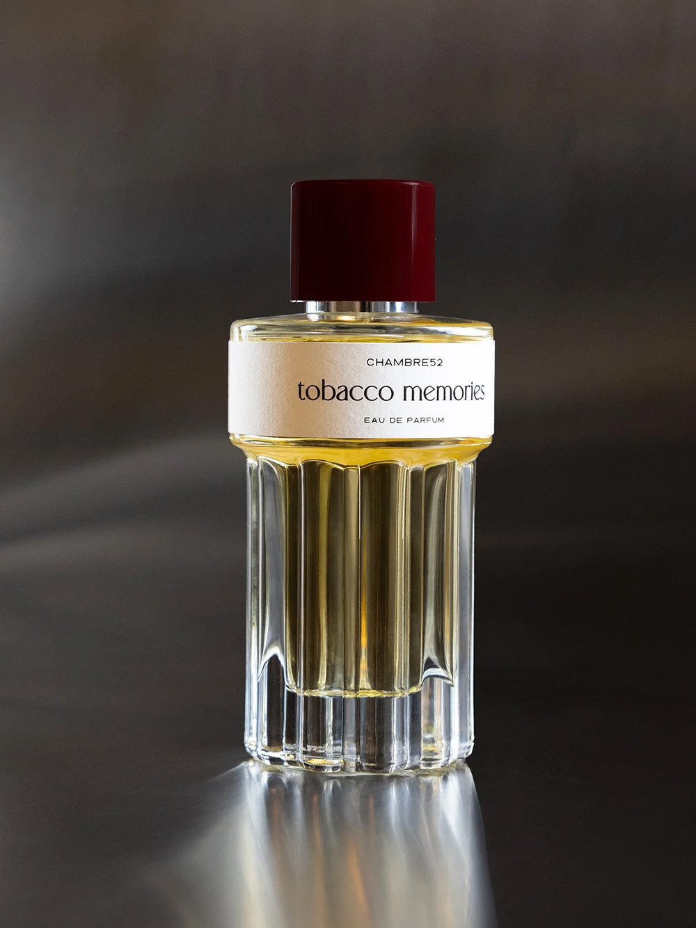 Tobacco Memories - Eau de Parfum
