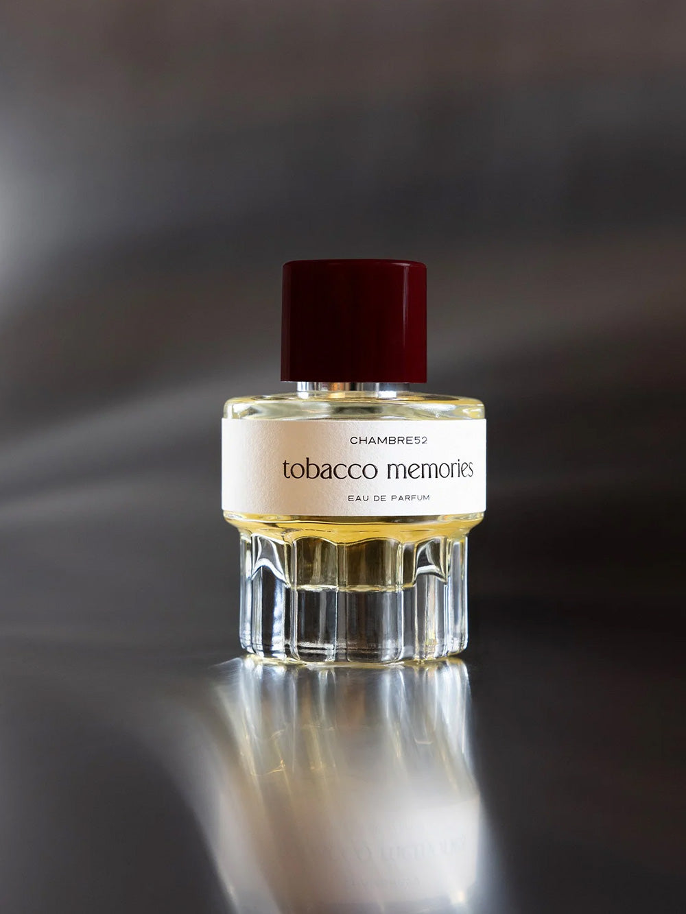 Tobacco Memories - Eau de Parfum