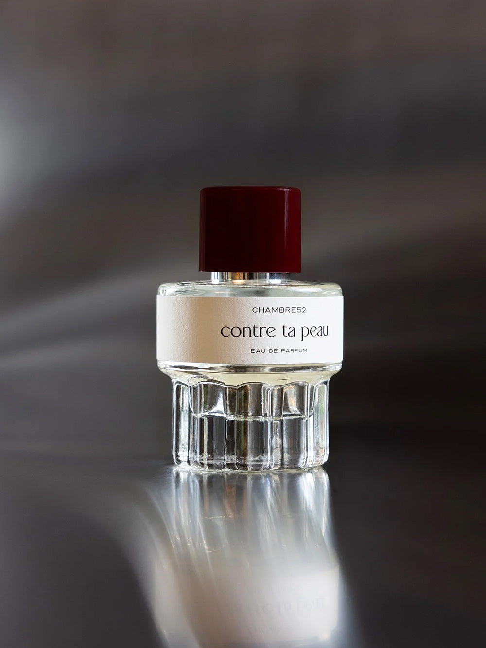 Contre ta Peau - Eau de Parfum