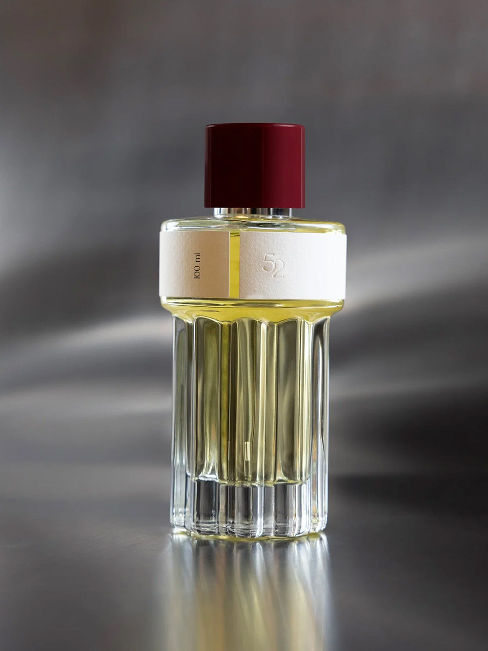 Cuir à Corps - Eau de Parfum