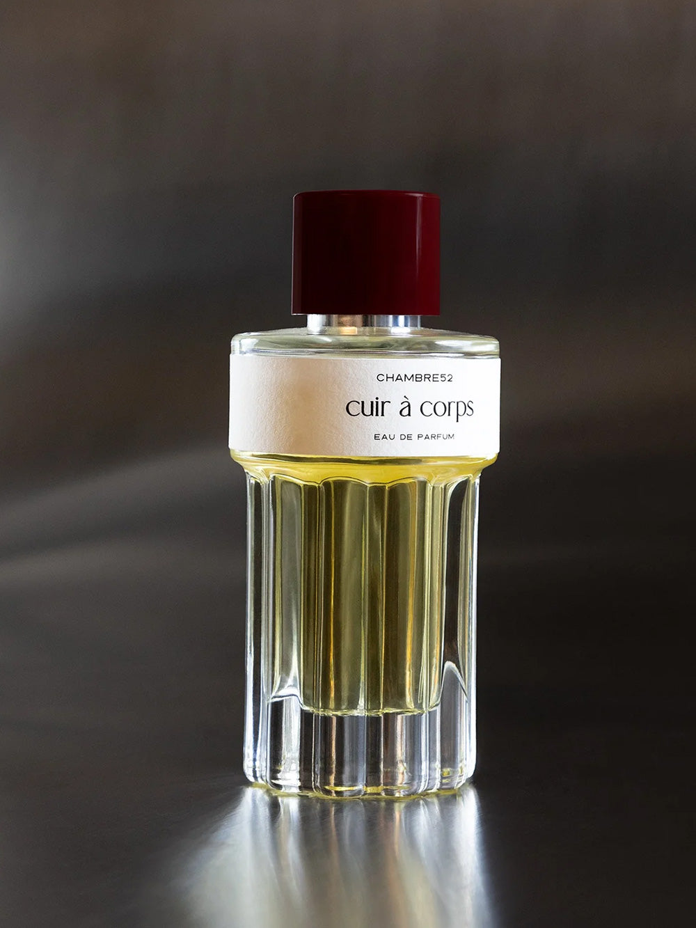 Cuir à Corps - Eau de Parfum