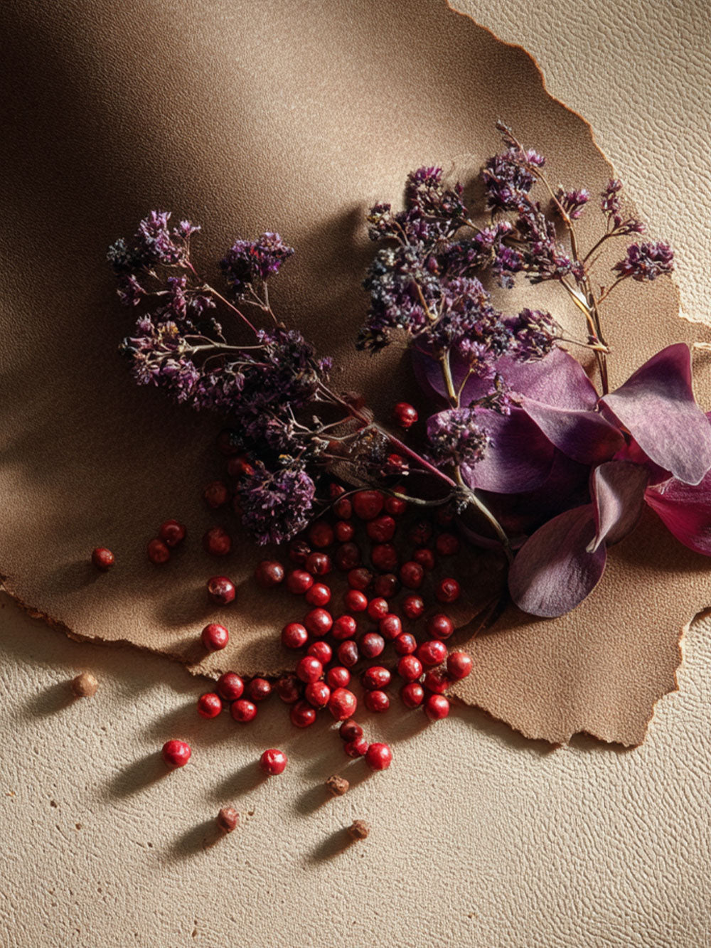 Cuir à Corps - Eau de Parfum