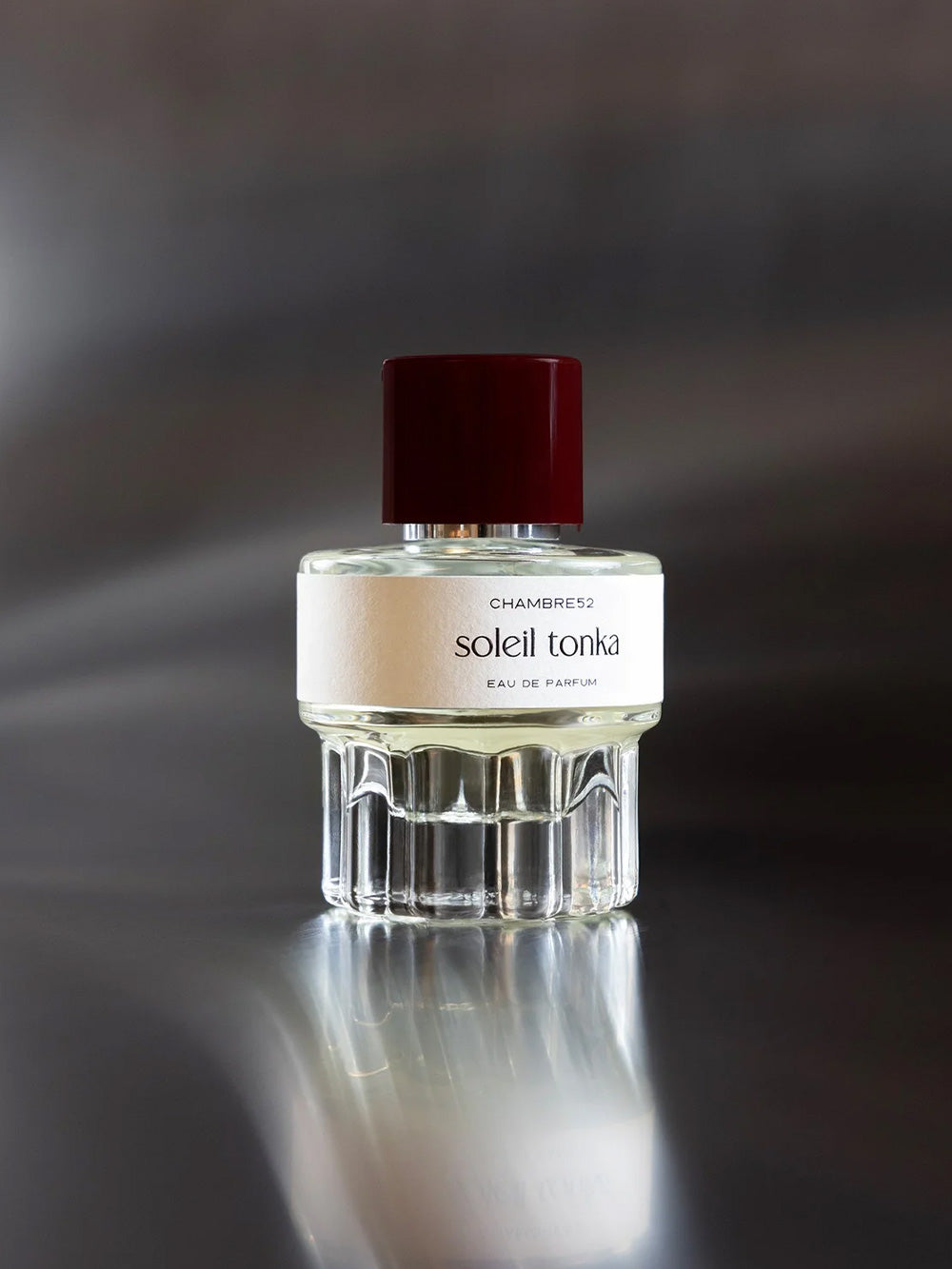 Soleil Tonka - Eau de Parfum