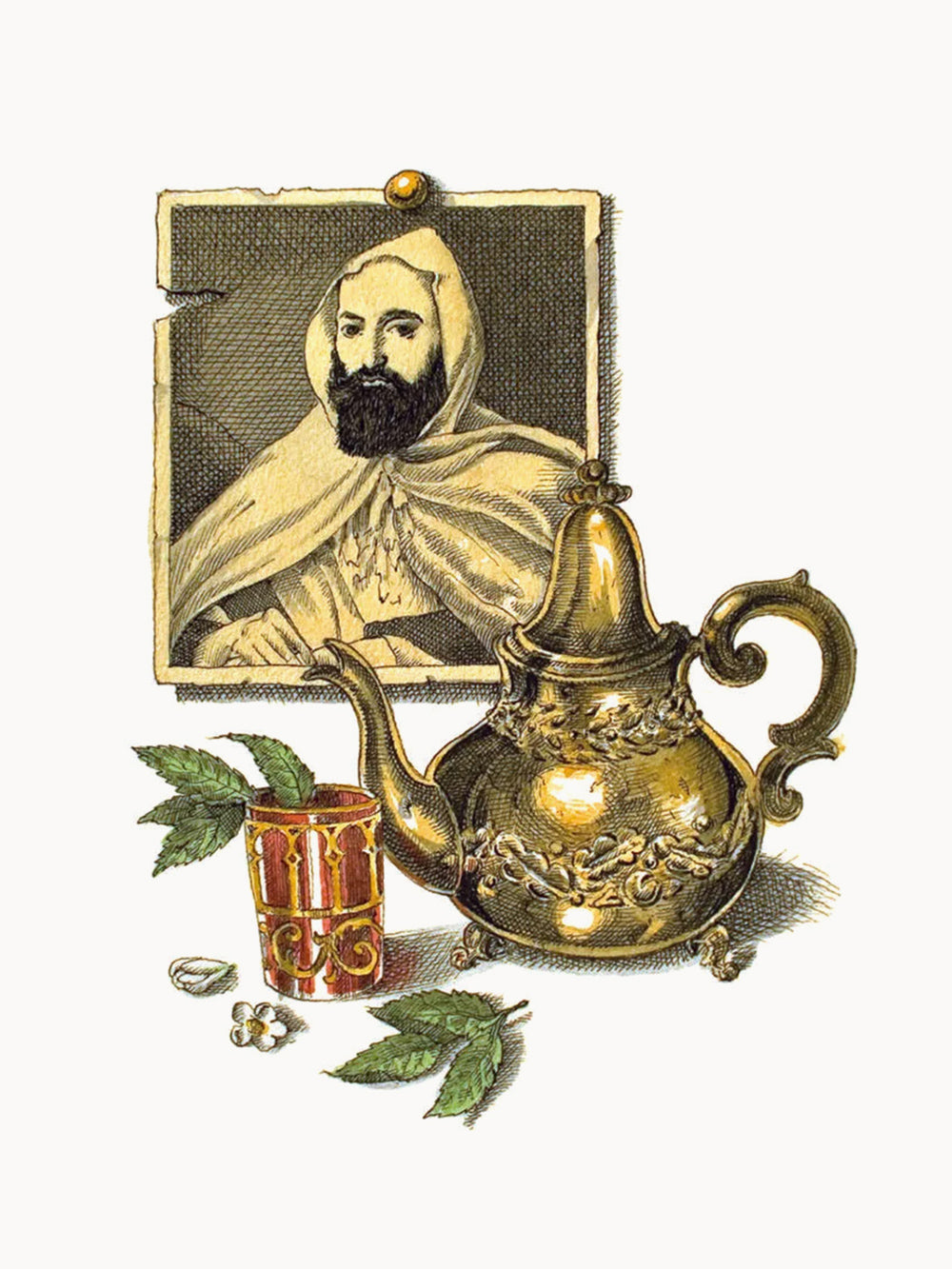 Abd El Kader