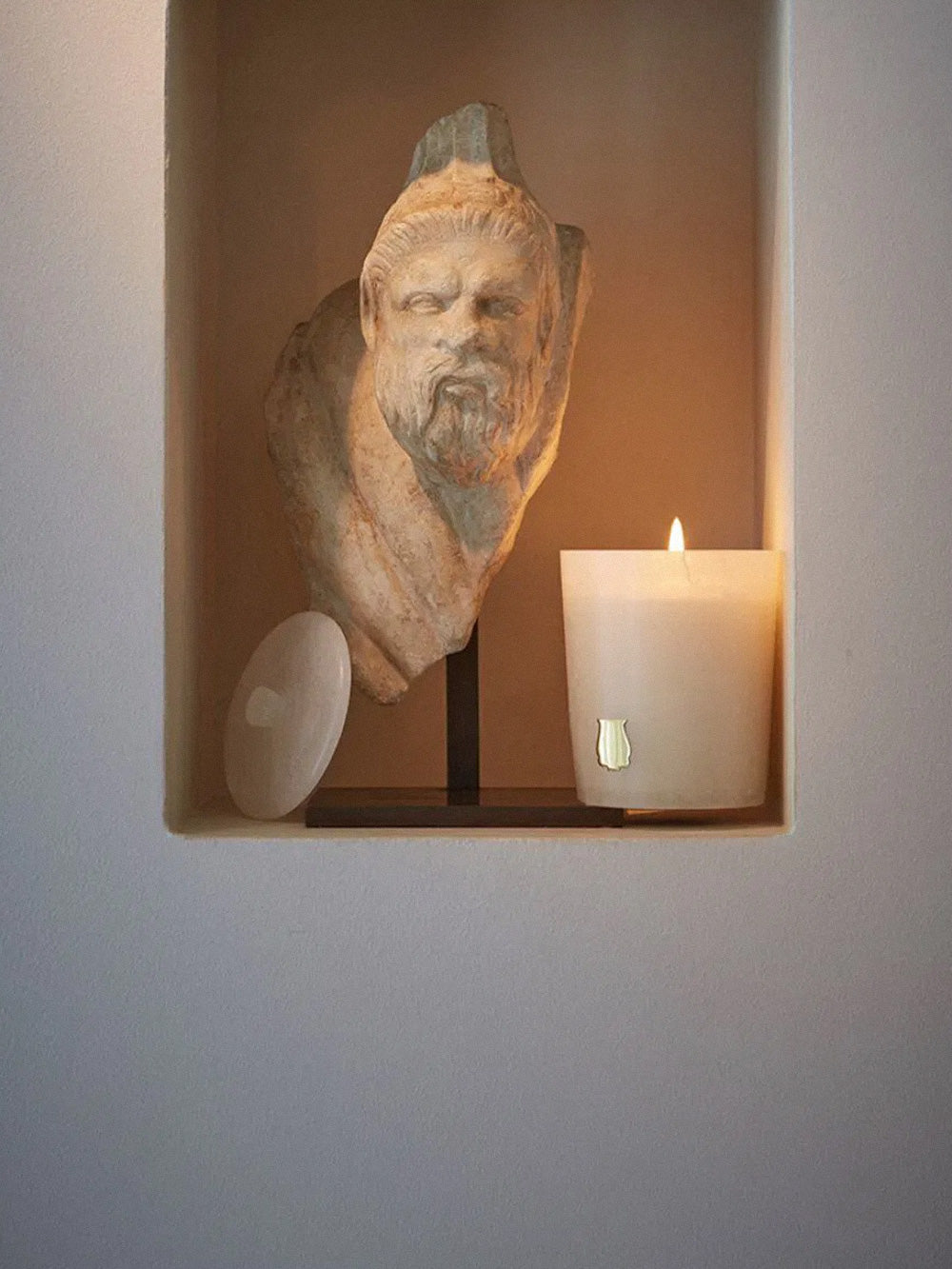 Alabasters - Héméra