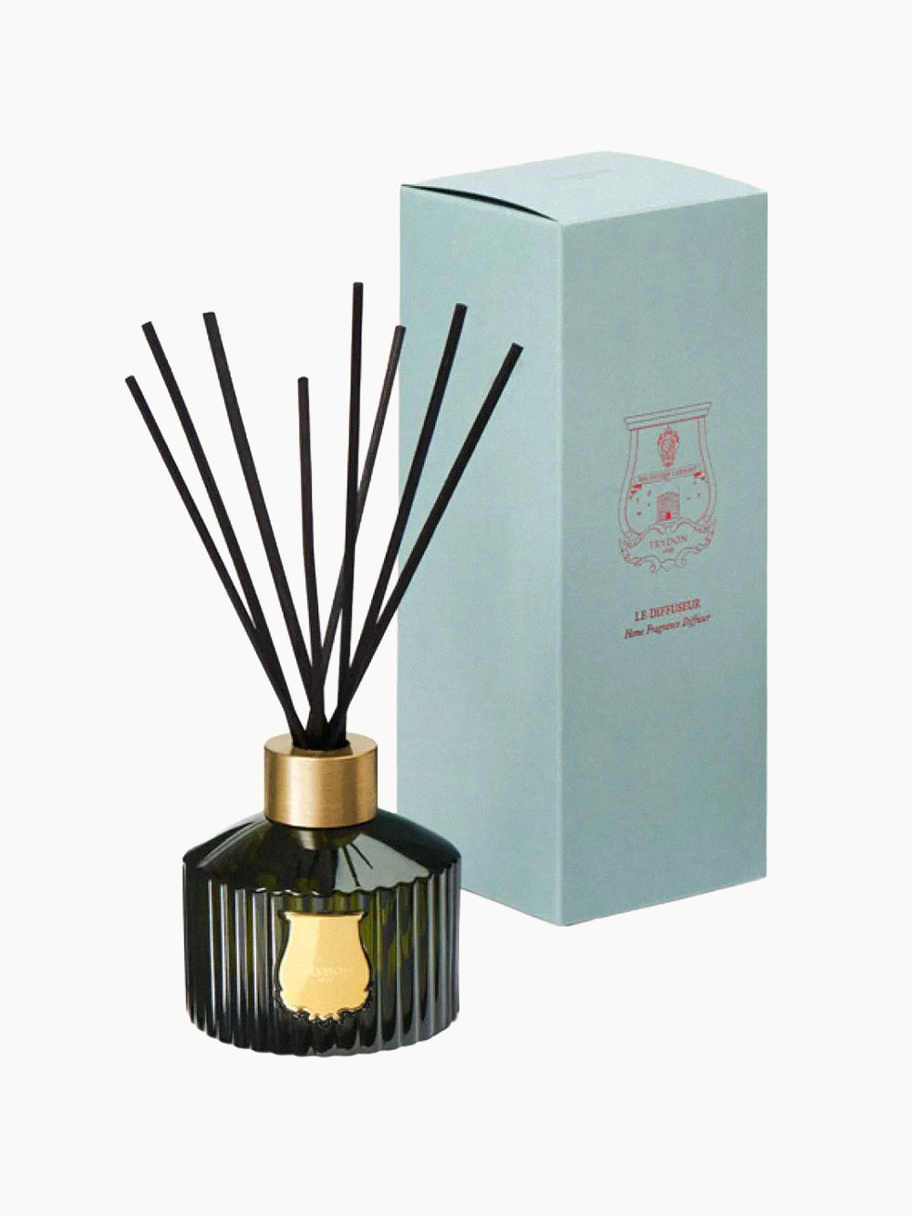 Diffuser Abd El Kader