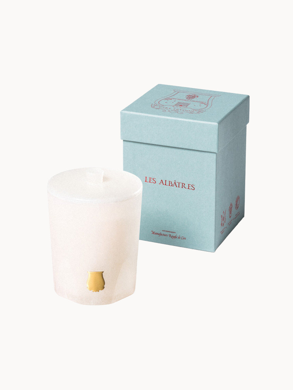 Ernesto Les Albâtres