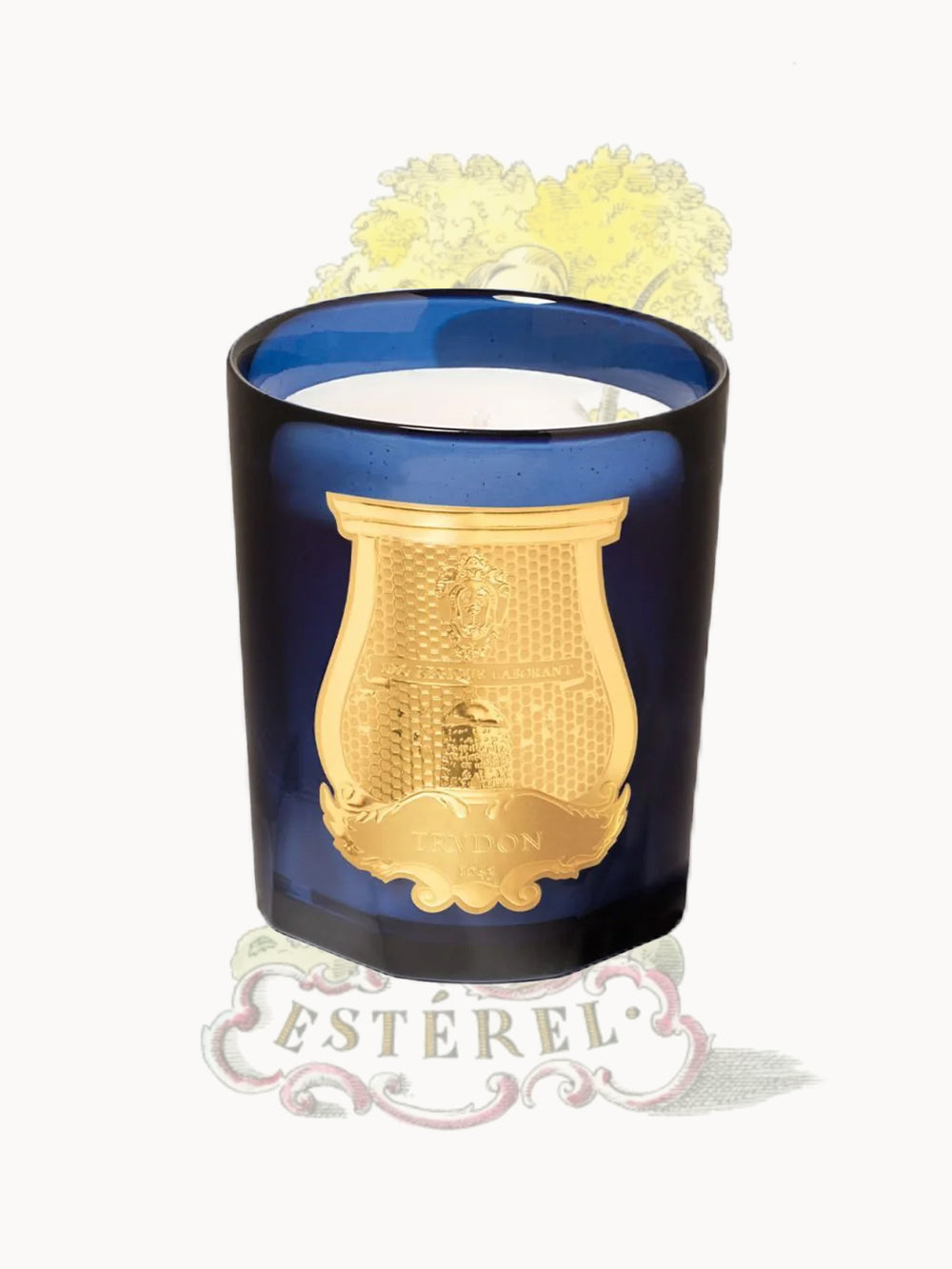 Estérel