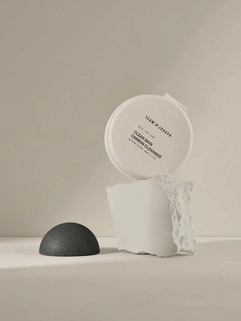 Clear Skin Carbon Cleanser