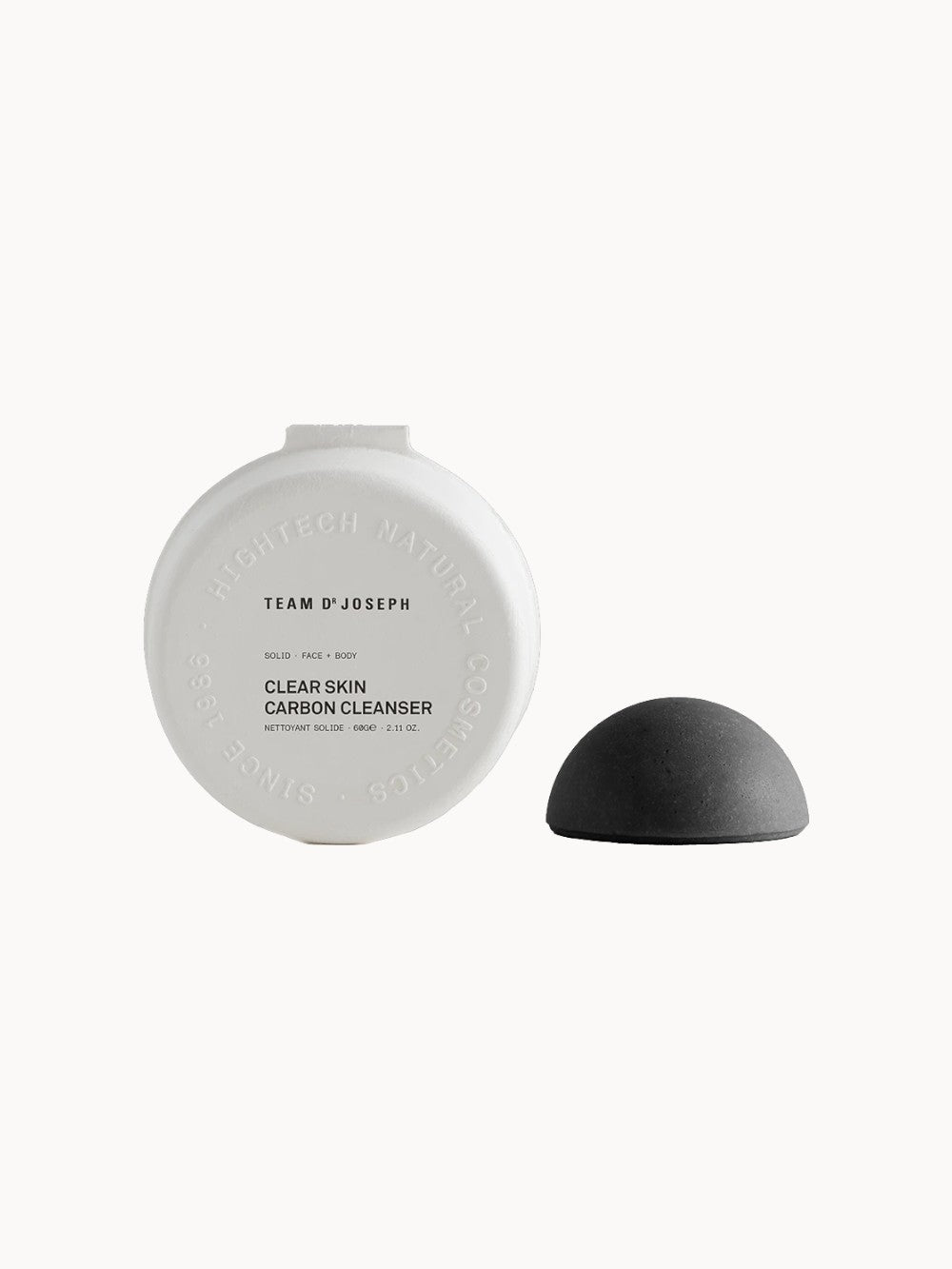 Clear Skin Carbon Cleanser