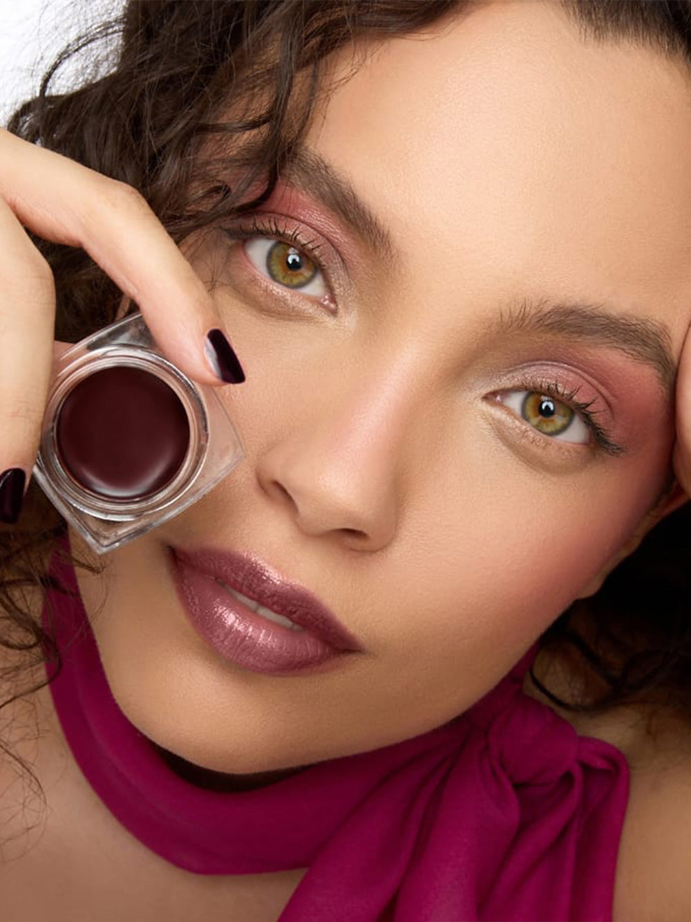 Baume Teinté Tinted Balm