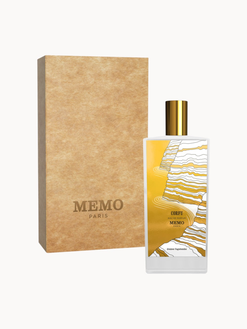 Corfu Eau de Parfum