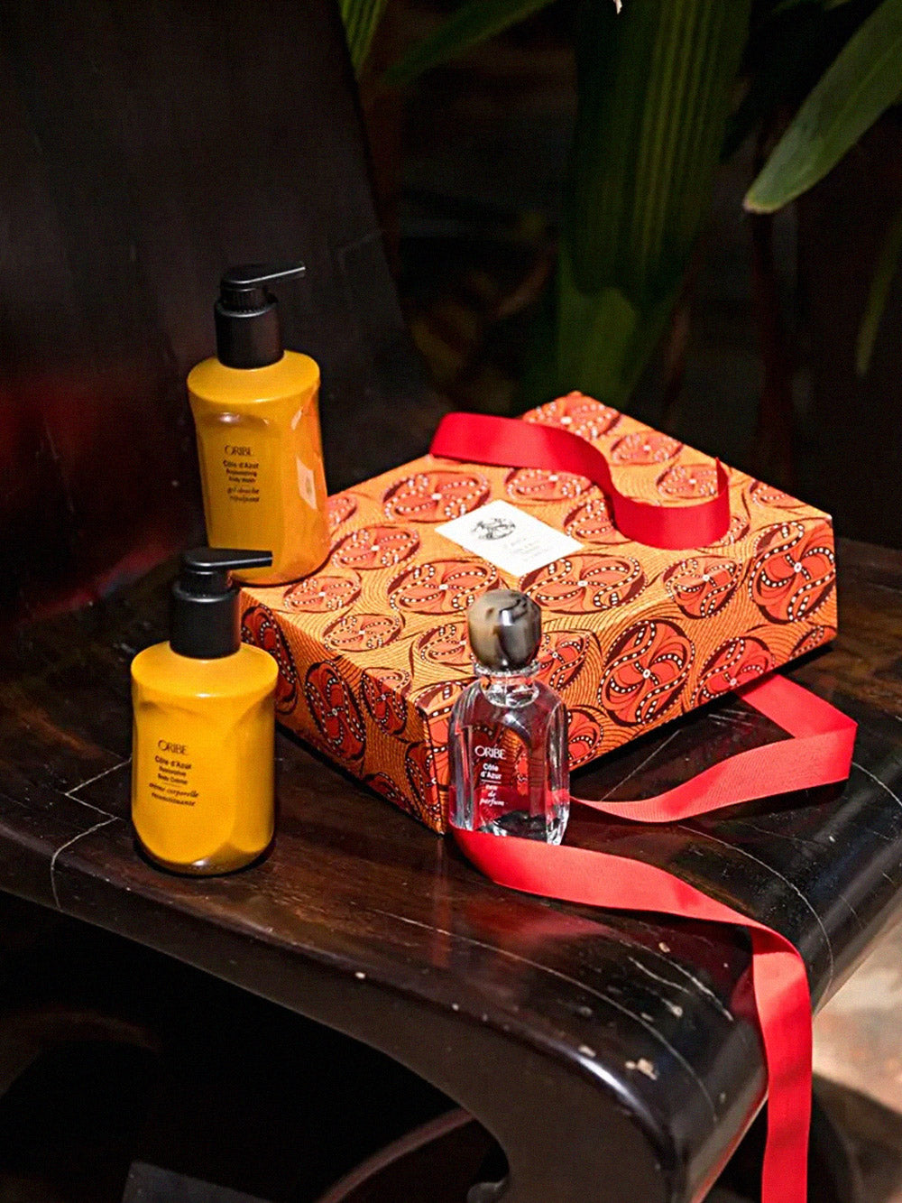 Côte d’Azur Collection