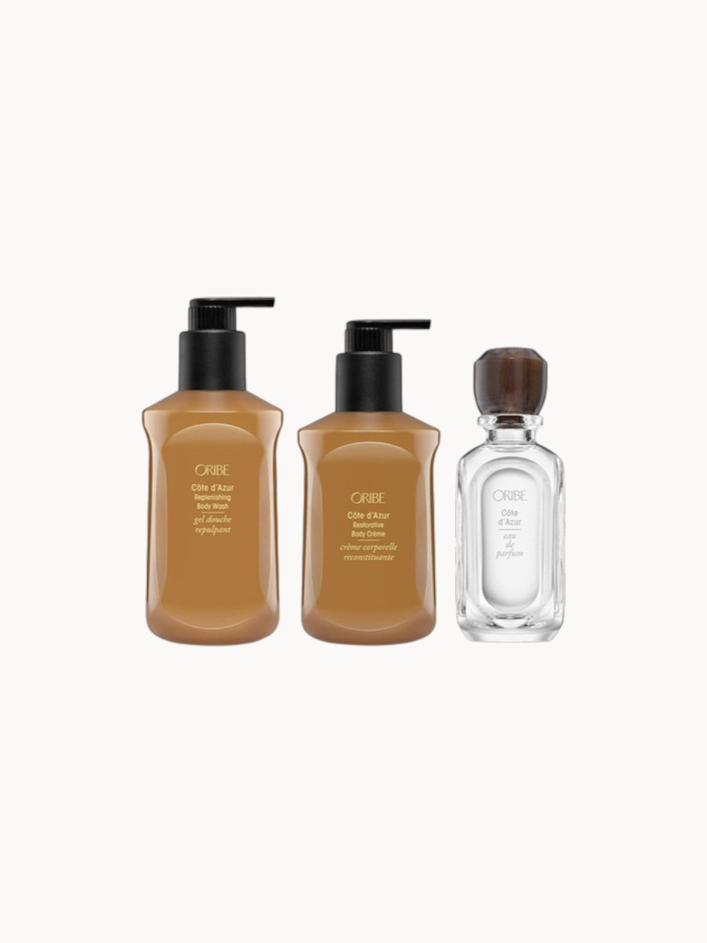 Côte d’Azur Collection