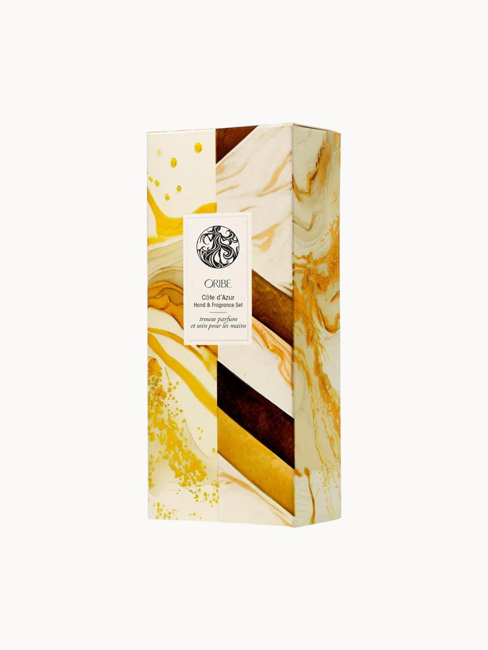 Cote d'Azur Hand & Fragrance Spring Set