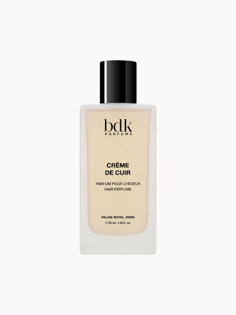 Créme de Cuir Hair Perfume