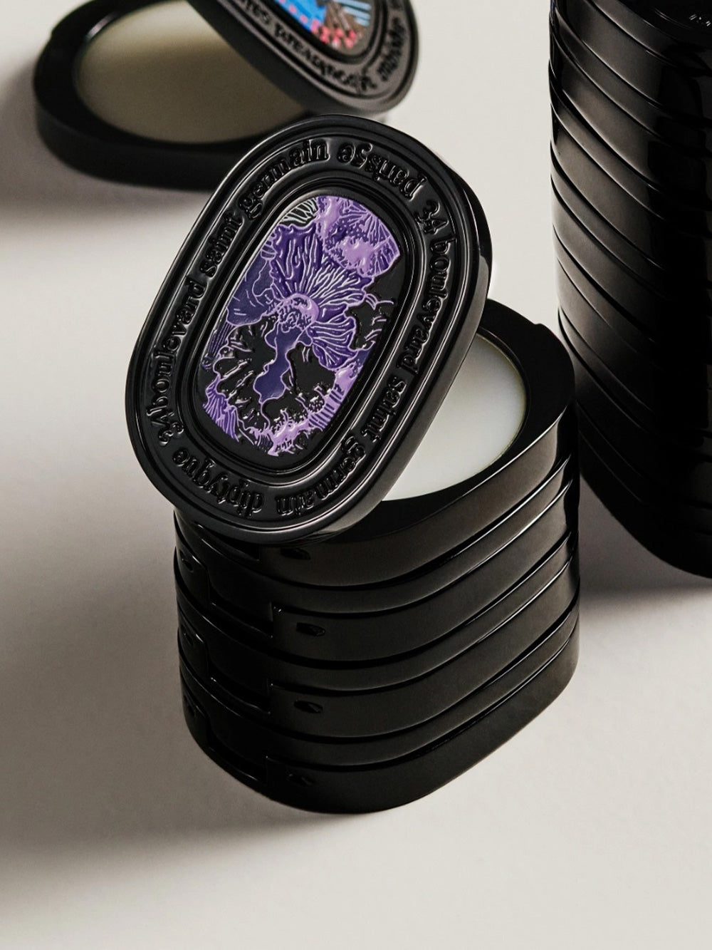 Nachfüllungen Cremeparfum Fleur de Peau