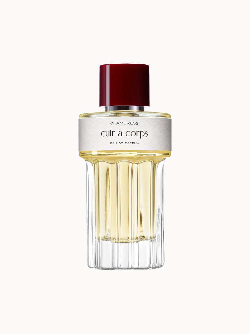 Cuir à Corps - Eau de Parfum