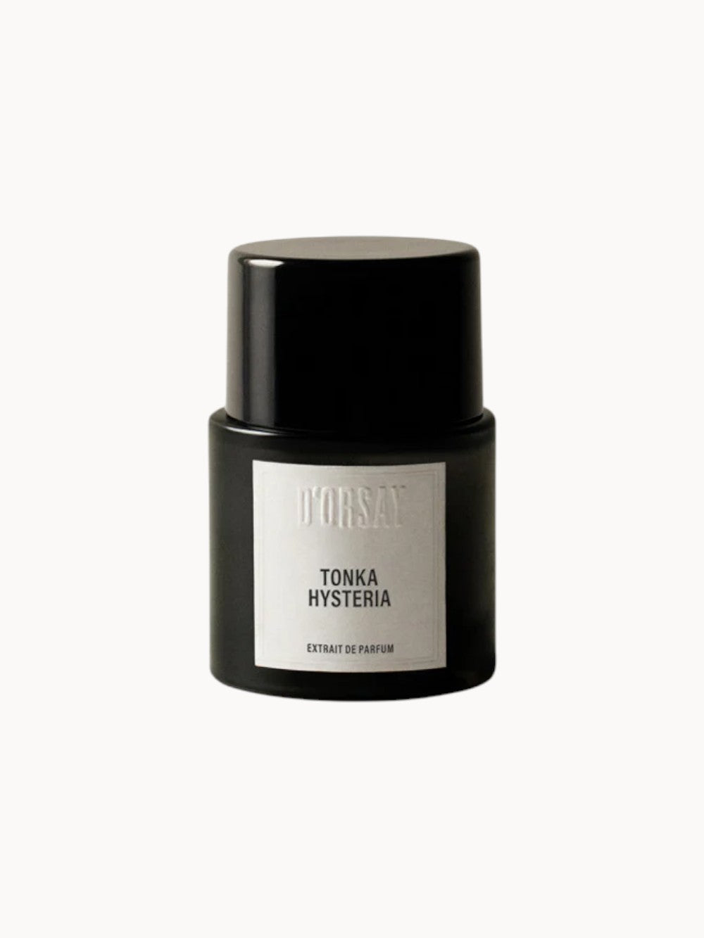 Tonka Hysteria Extrait de Parfum