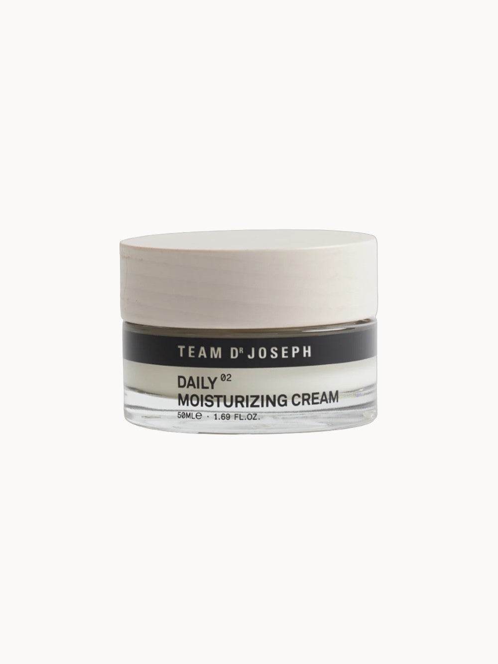 Daily Moisturizing Cream