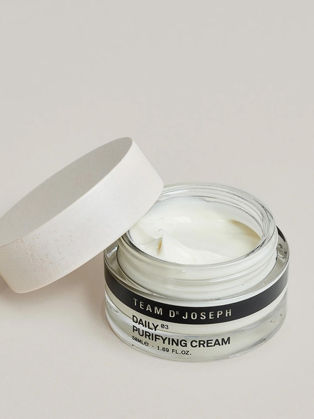 Daily Purifying Cream