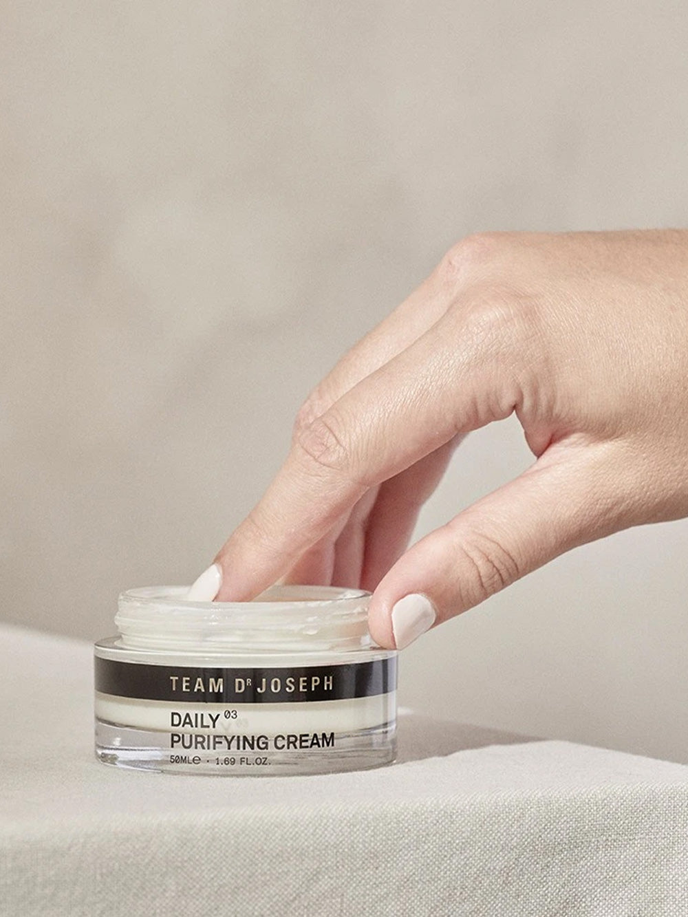 Daily Purifying Cream