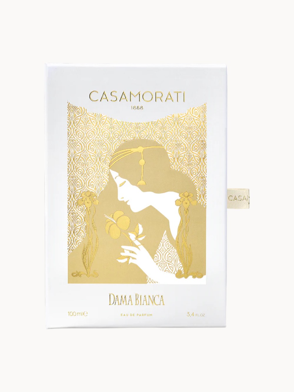 Dama Bianca Eau de Parfum