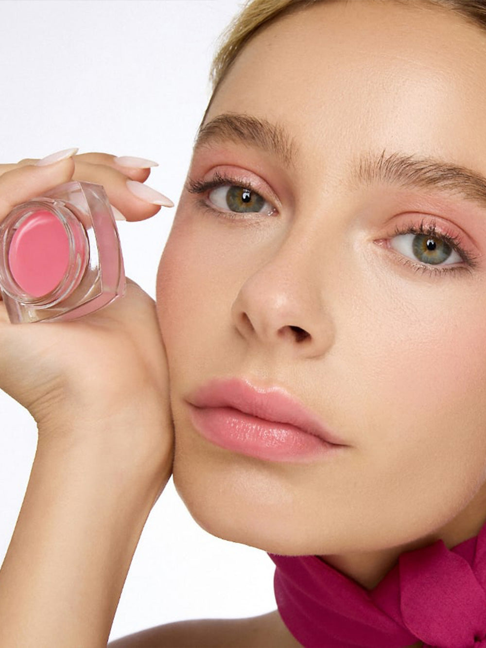 Baume Teinté Tinted Balm