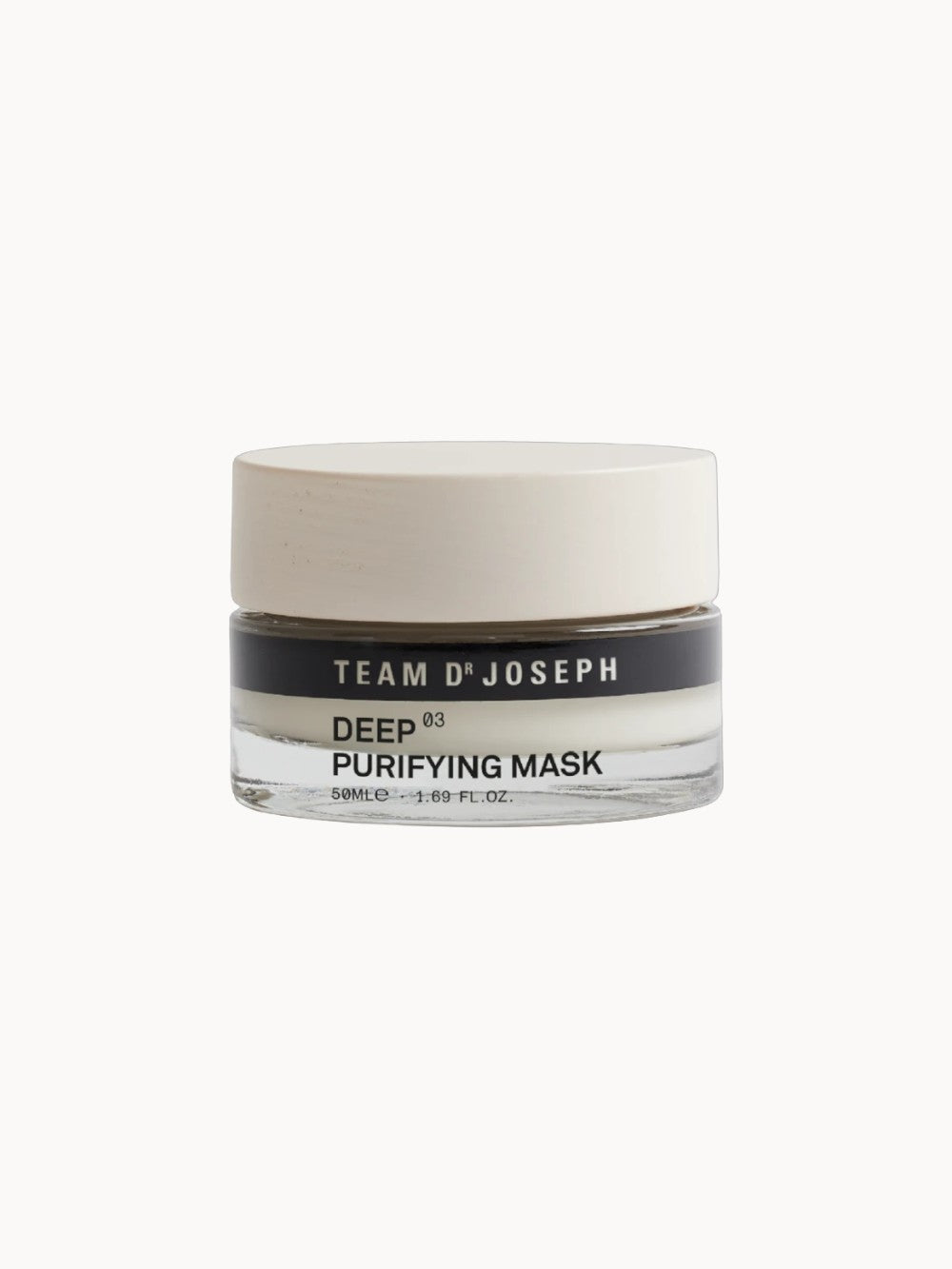 Deep Purifying Mask